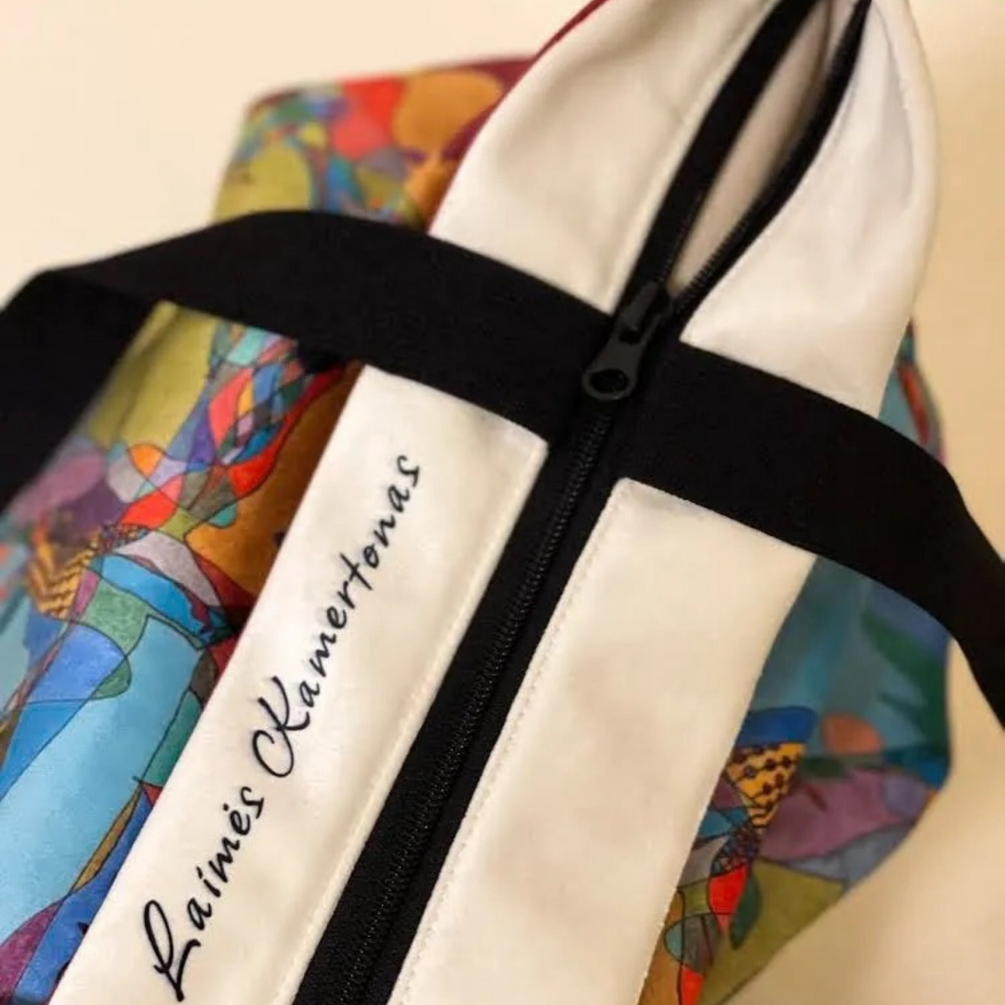Tote Bag "In the moon"
