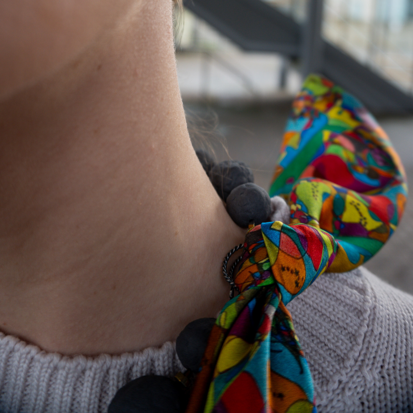 Silk Pocket Square|| Silk Hand Accessory