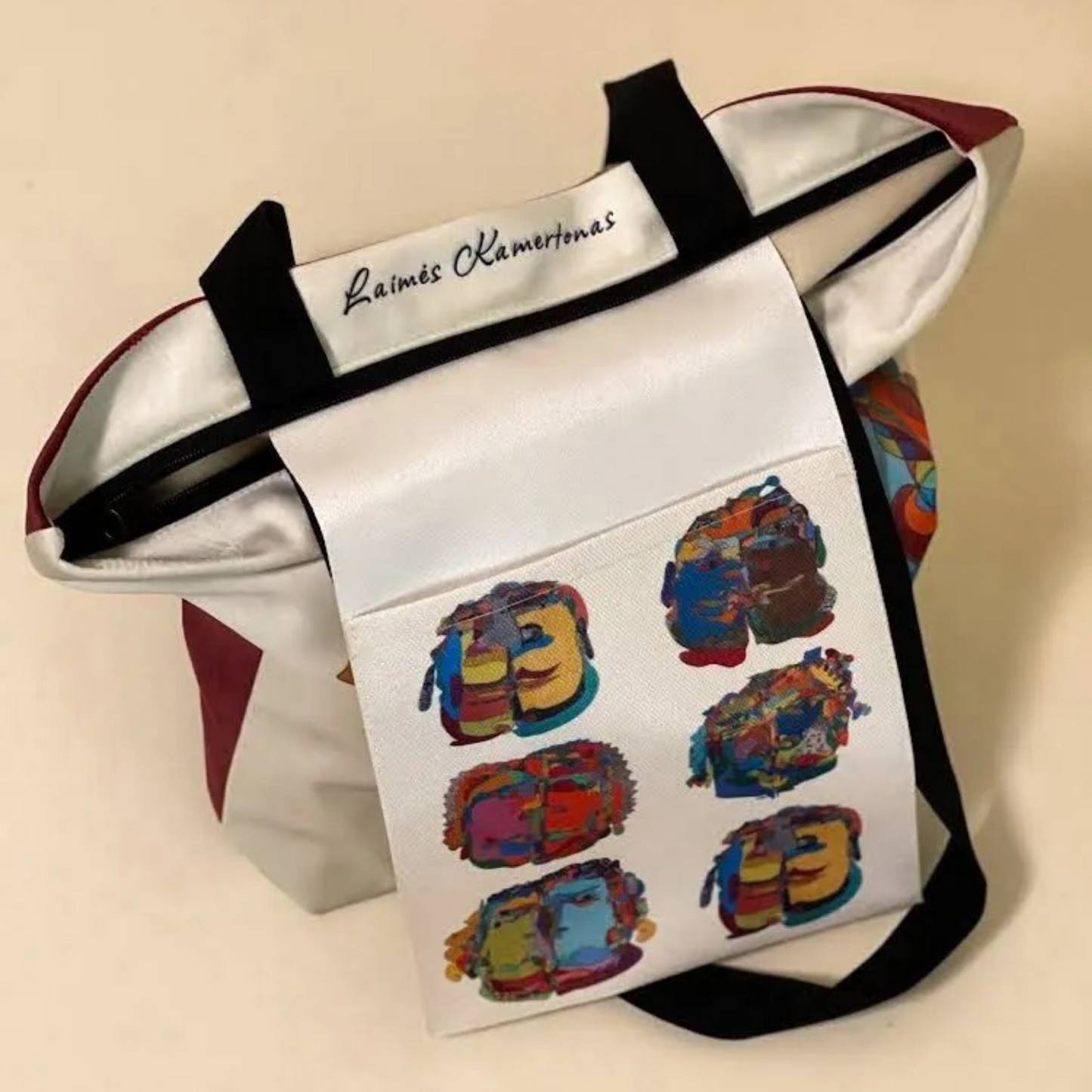 Tote Bag "Philosopher"