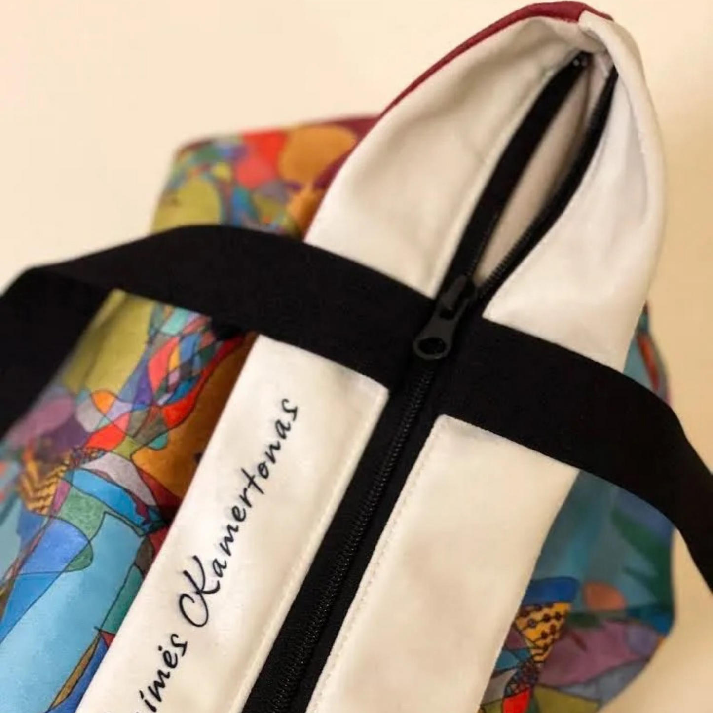Tote Bag "Philosopher"