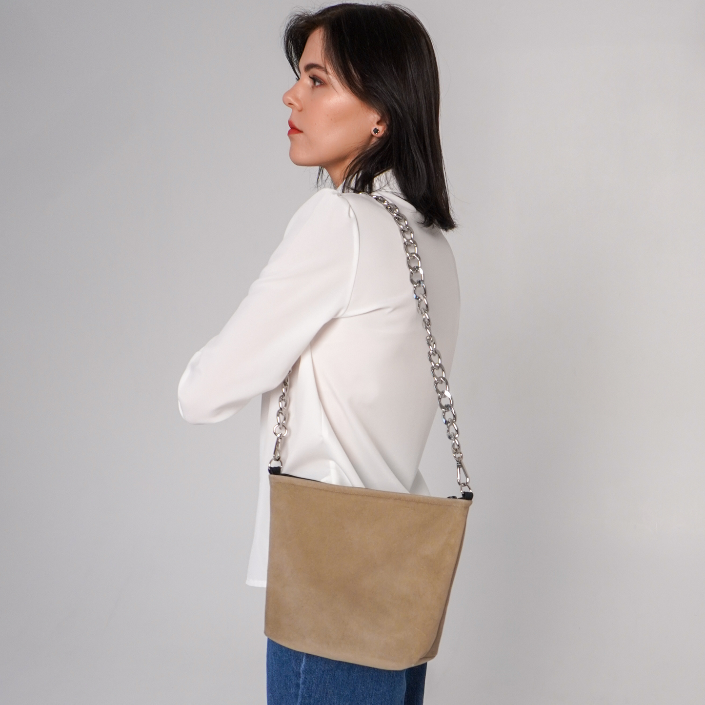 Crossbody bag “Joker”