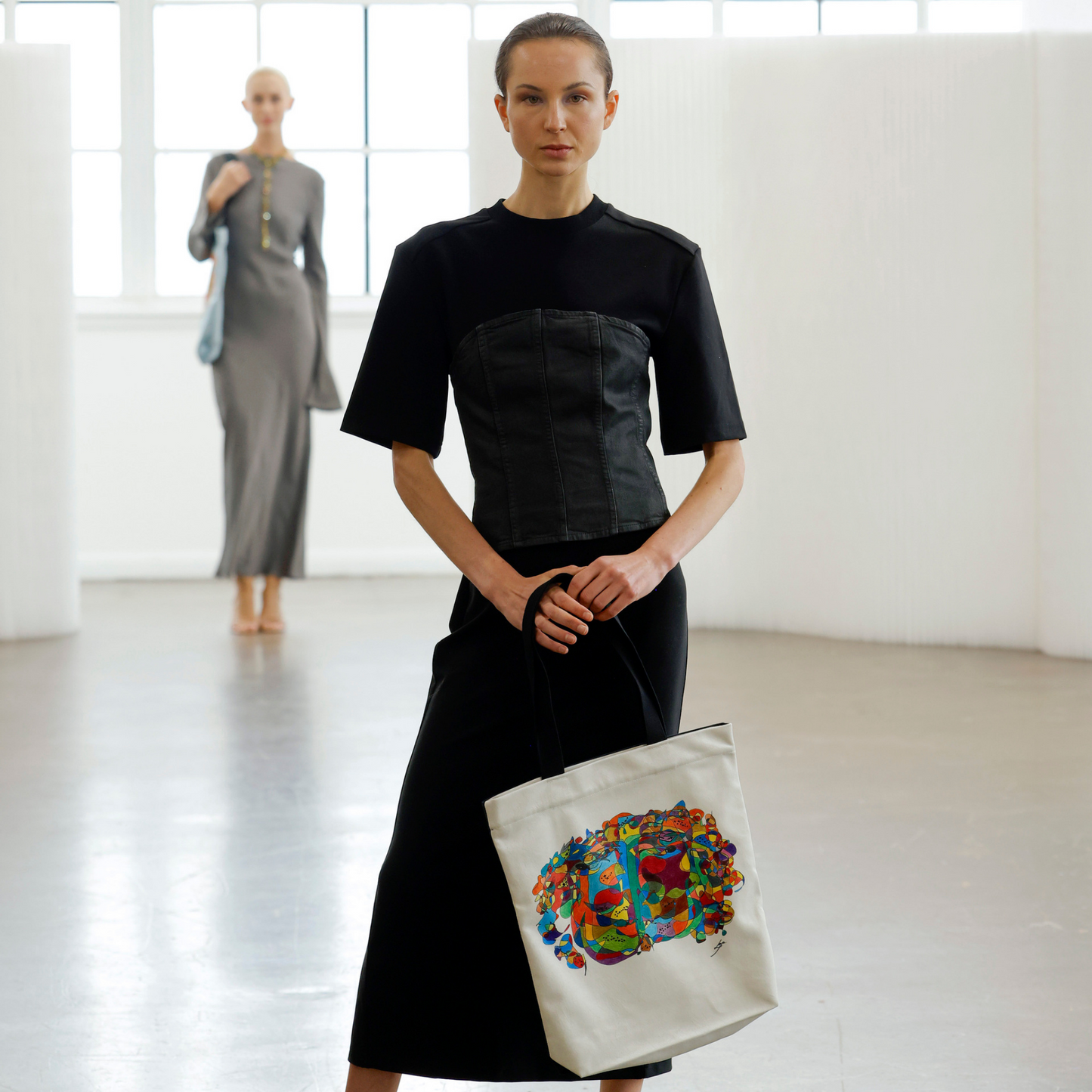 Tote Bag "Zodiac Matter"